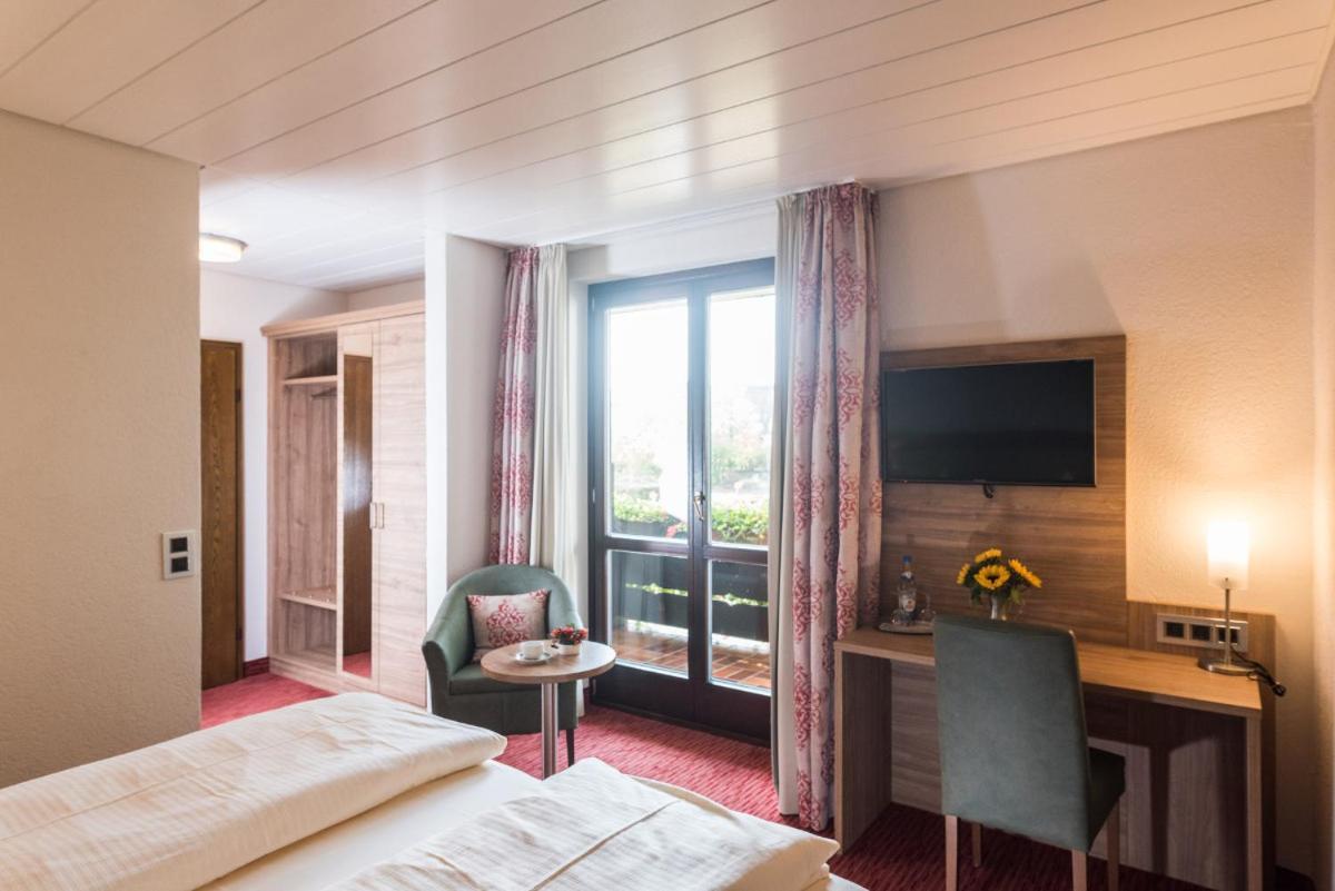 Hotel Stegner Rödelsee المظهر الخارجي الصورة