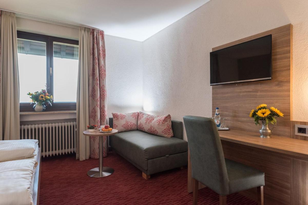 Hotel Stegner Rödelsee المظهر الخارجي الصورة