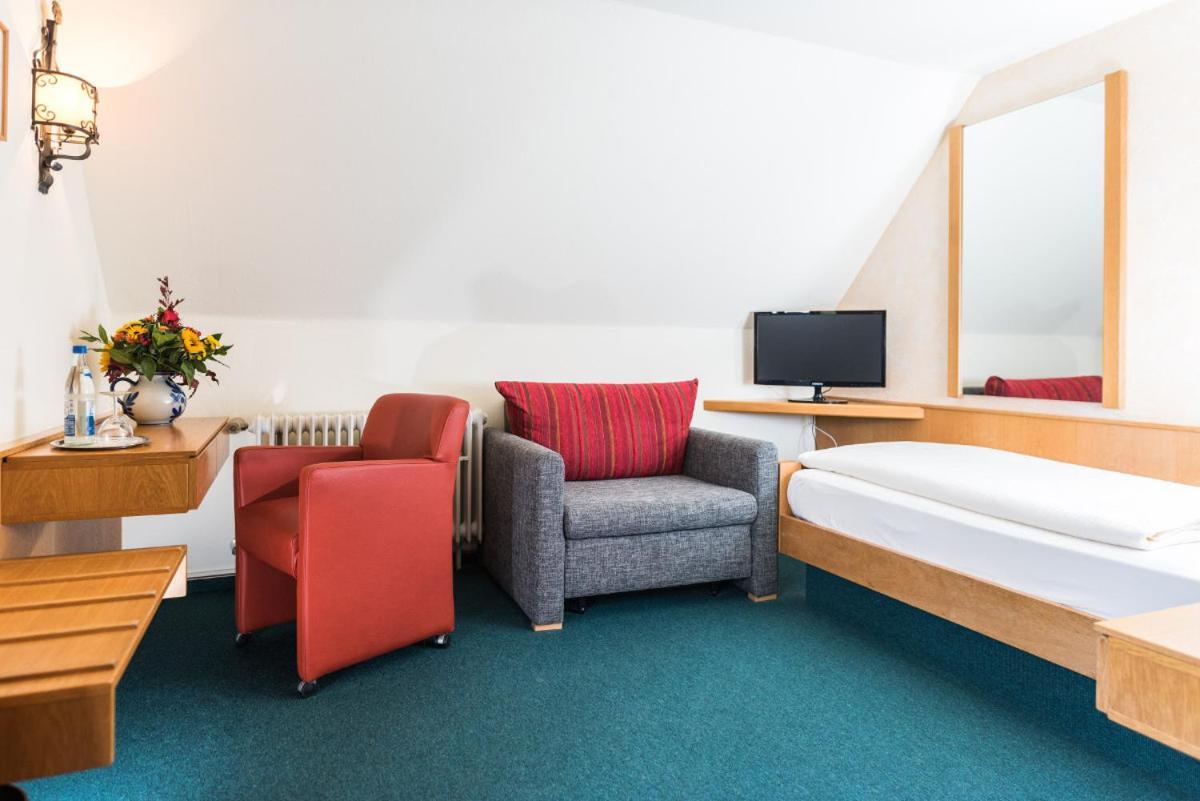 Hotel Stegner Rödelsee المظهر الخارجي الصورة