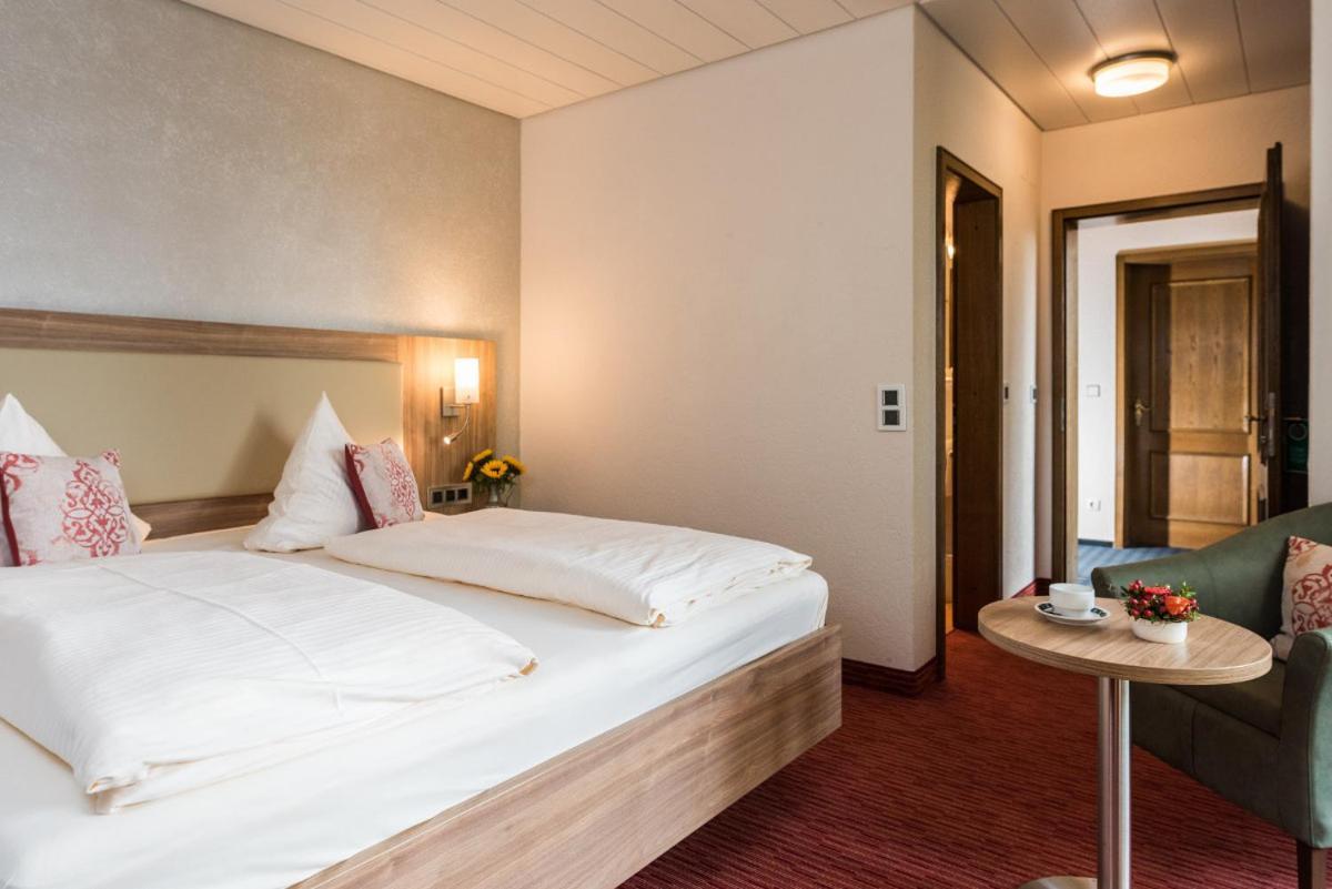 Hotel Stegner Rödelsee المظهر الخارجي الصورة