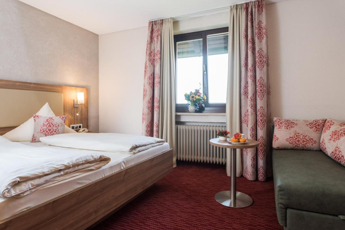 Hotel Stegner Rödelsee المظهر الخارجي الصورة