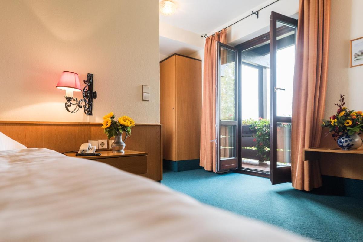 Hotel Stegner Rödelsee المظهر الخارجي الصورة