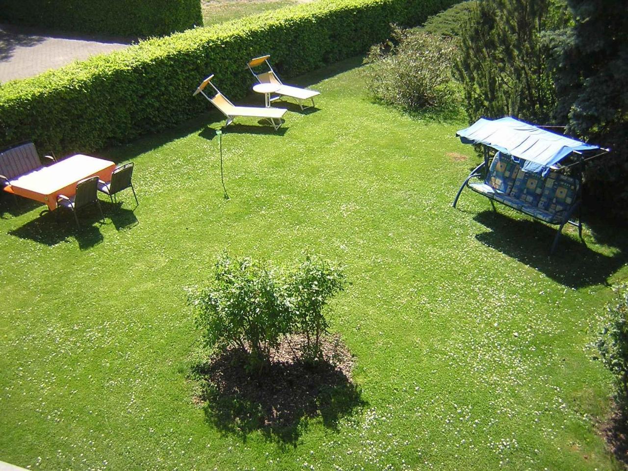 Hotel Stegner Rödelsee المظهر الخارجي الصورة